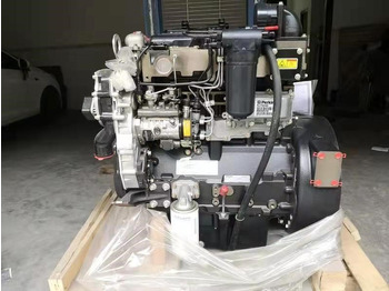 Motor para Excavadora PERKINS 1104C-44T: foto 3