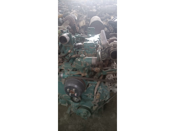 Motor para Excavadora VOLVO D3.8E: foto 4