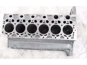 Bloque de cilindros para Excavadora nuevo VOLVO D6E: foto 3
