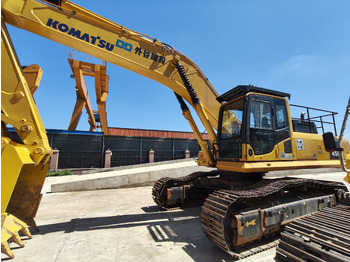 Excavadora de cadenas KOMATSU PC450-8