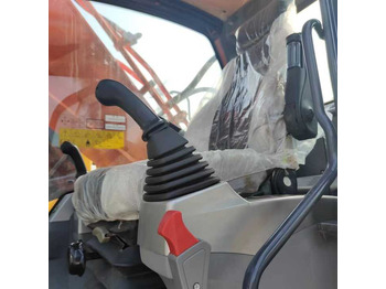 Excavadora Korea Made Doosan Digger Dx300lc Doosan Used Machinery Excavator  , Doosan Dx220 Dx300 Dx200: foto 5