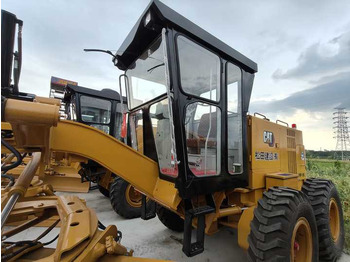 Grader Used CAT 140G Grader for Sale   CAT 140G 140H 140K Grader with Good Performance on Sale: foto 5