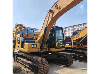 Excavadora CATERPILLAR 320GC