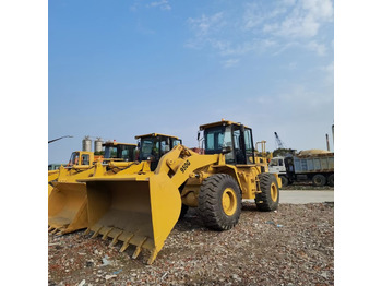 Cargadora de ruedas Used CAT 950G Wheel Loader Original Cat Construction Machine CAT 950g for Hot Sale Used Excavator: foto 4