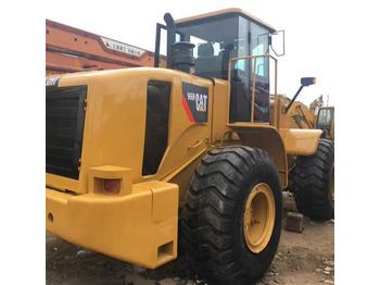 Leasing de  Used Made in USA Seoond Hand CAT 966H Wheel Loader with High Quality/Used Cat 966 Front Loader for Sale Used Made in USA Seoond Hand CAT 966H Wheel Loader with High Quality/Used Cat 966 Front Loader for Sale: foto 1