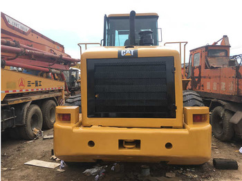 Leasing de  Used Made in USA Seoond Hand CAT 966H Wheel Loader with High Quality/Used Cat 966 Front Loader for Sale Used Made in USA Seoond Hand CAT 966H Wheel Loader with High Quality/Used Cat 966 Front Loader for Sale: foto 5