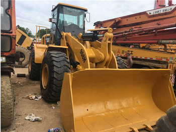 Leasing de  Used Made in USA Seoond Hand CAT 966H Wheel Loader with High Quality/Used Cat 966 Front Loader for Sale Used Made in USA Seoond Hand CAT 966H Wheel Loader with High Quality/Used Cat 966 Front Loader for Sale: foto 3