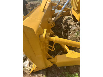 Bulldozer used high quality bulldozer KOMATSU D85ESS: foto 3