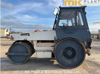 Apisonadora de asfalto HAMM