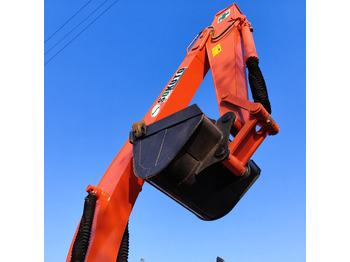 Excavadora de cadenas nuevo HITACHI ZX200-5G [: foto 3