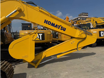 Excavadora de cadenas KOMATSU PC300-8: foto 4