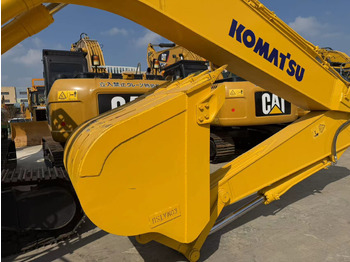 Excavadora de cadenas KOMATSU PC300-8: foto 5