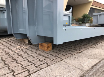 Contenedor de gancho nuevo CONTAINER A PIANALE NUOVO SENZA SPONDE: foto 4