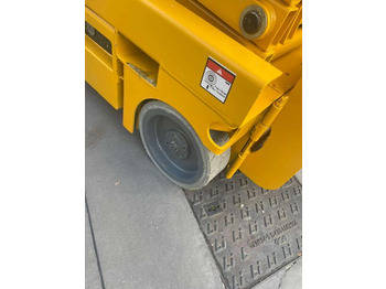 Plataforma de tijeras Haulotte OPTIMUM 8: foto 5