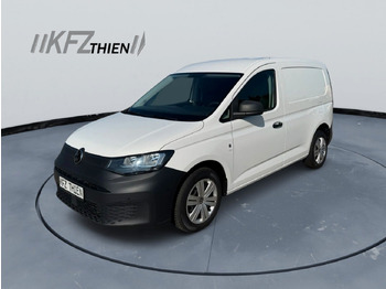 Furgoneta pequeña Volkswagen Caddy Cargo 2.0 TDI | Klima, 1. Hd.: foto 2