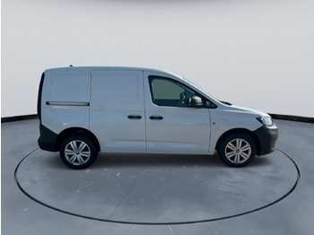 Furgoneta pequeña Volkswagen Caddy Cargo 2.0 TDI | Klima, 1. Hd.: foto 4