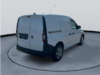 Furgoneta pequeña Volkswagen Caddy Cargo 2.0 TDI | Klima, 1. Hd.: foto 5