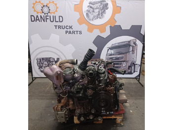 Motor para Autobús MAN D2066LUH43   MAN: foto 4
