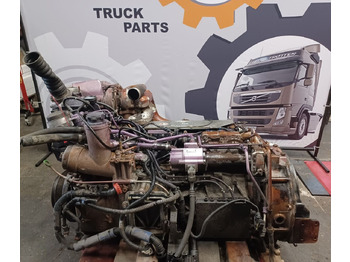 Motor para Autobús MAN D2066LUH43   MAN: foto 3