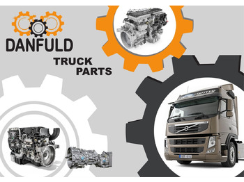 Motor para Camión Scania DC09 0714: foto 5 Motor para Camión Scania DC09 0714: foto 5