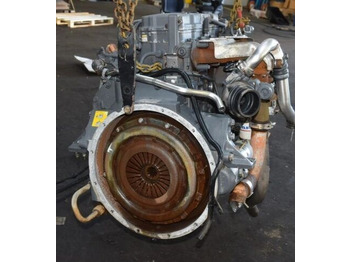 Motor para Camión DAF FR118U2 DAF truck: foto 4 Motor para Camión DAF FR118U2 DAF truck: foto 4