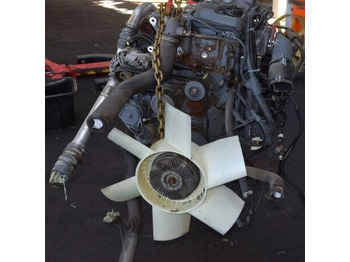 Motor para Camión DAF FR118U2 DAF truck: foto 2 Motor para Camión DAF FR118U2 DAF truck: foto 2