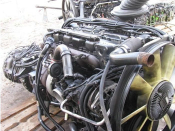 Motor MAN L2000