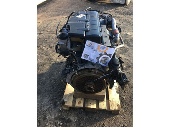 Motor para Camión MAN D0836 LFL40 MAN TGL, TGM, M2000, L2000: foto 2