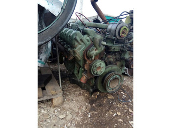 Motor para Camión OM 422 V8 BiTurbo   Mercedes-Benz: foto 2 Motor para Camión OM 422 V8 BiTurbo   Mercedes-Benz: foto 2