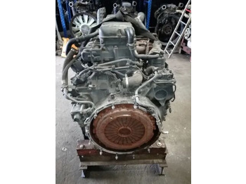Motor para Camión Scania DC1222   Scania dc1222 truck: foto 3
