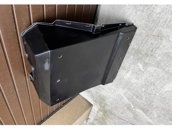 Carrocería y exterior SETRA