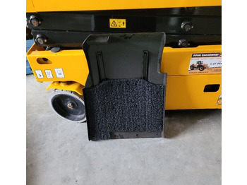 Guardabarros para Camión nuevo BŁOTNIK DAF XF  LH NOWY ORYGINAŁ OM 2042656: foto 2