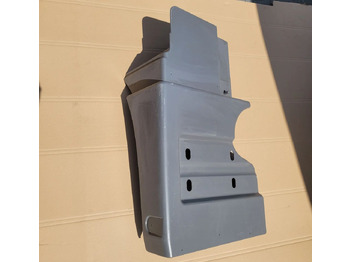 Guardabarros MERCEDES-BENZ Actros