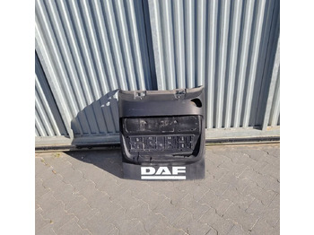Guardabarros DAF XF 106