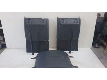 Guardabarros MAN TGA