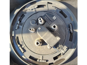 Sistema de combustible MERCEDES-BENZ Actros