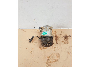 Compresor de aire acondicionado MAN TGS