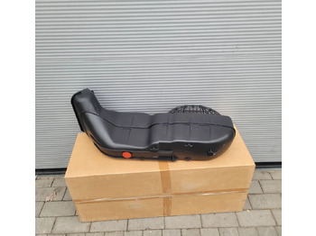 Filtro de aire para Camión ŁĄCZNIK FILTRA POWIETRZA MAN TGX TGS TGA: foto 2