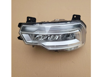 Luz/ Iluminación DAF XG