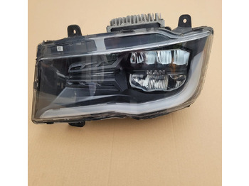 Luz/ Iluminación MAN TGX