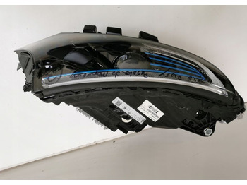 Faro delantero LAMPA MERCEDES EQC A 2939061201 PRAWA ORYGINAŁ: foto 4