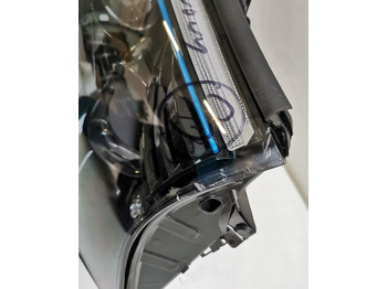 Faro delantero LAMPA MERCEDES EQC A 2939061201 PRAWA ORYGINAŁ: foto 2
