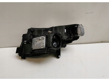 Faro delantero LAMPA MERCEDES EQC A 2939061201 PRAWA ORYGINAŁ: foto 3