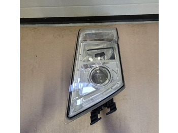 Luz/ Iluminación para Camión LAMPA XENON LH VOLVO FH 13 ORYGINAŁ: foto 2