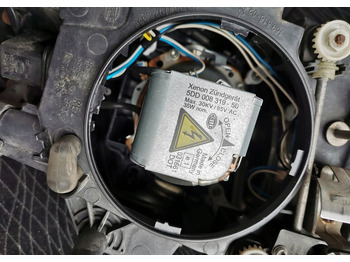 Faro delantero para Camión LAMPA XENON VOLVO FH 13 ORYGINAŁ PRAWA: foto 3