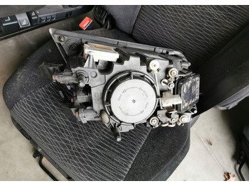 Faro delantero para Camión LAMPA XENON VOLVO FH 13 ORYGINAŁ PRAWA: foto 2