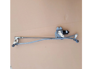 Carrocería y exterior para Camión MECHANIZM WYCIERACZEK MERCEDES ATEGO 3 A9738200181: foto 2
