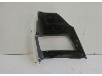 Parachoques para Camión POSZYCIE ZDERZAKA MAN TGX XENON ORYGINAŁ 9010 LH.: foto 2 Parachoques para Camión POSZYCIE ZDERZAKA MAN TGX XENON ORYGINAŁ 9010 LH.: foto 2