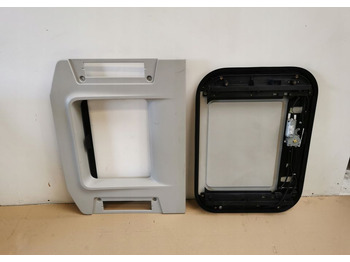 Carrocería y exterior RENAULT T