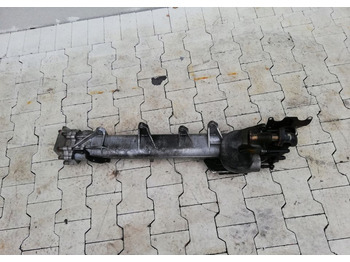 Enfriador EGR